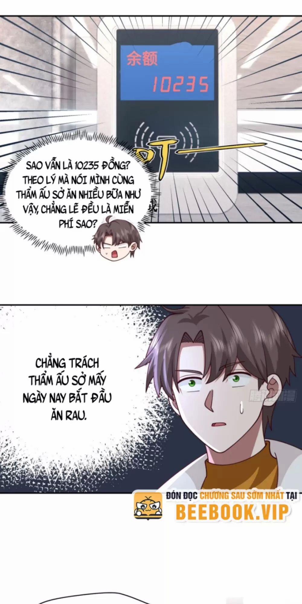 Ta Không Muốn Trùng Sinh Đâu 353 trang 23