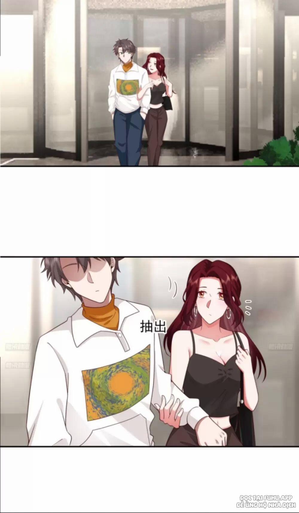 Ta Không Muốn Trùng Sinh Đâu 353 trang 5