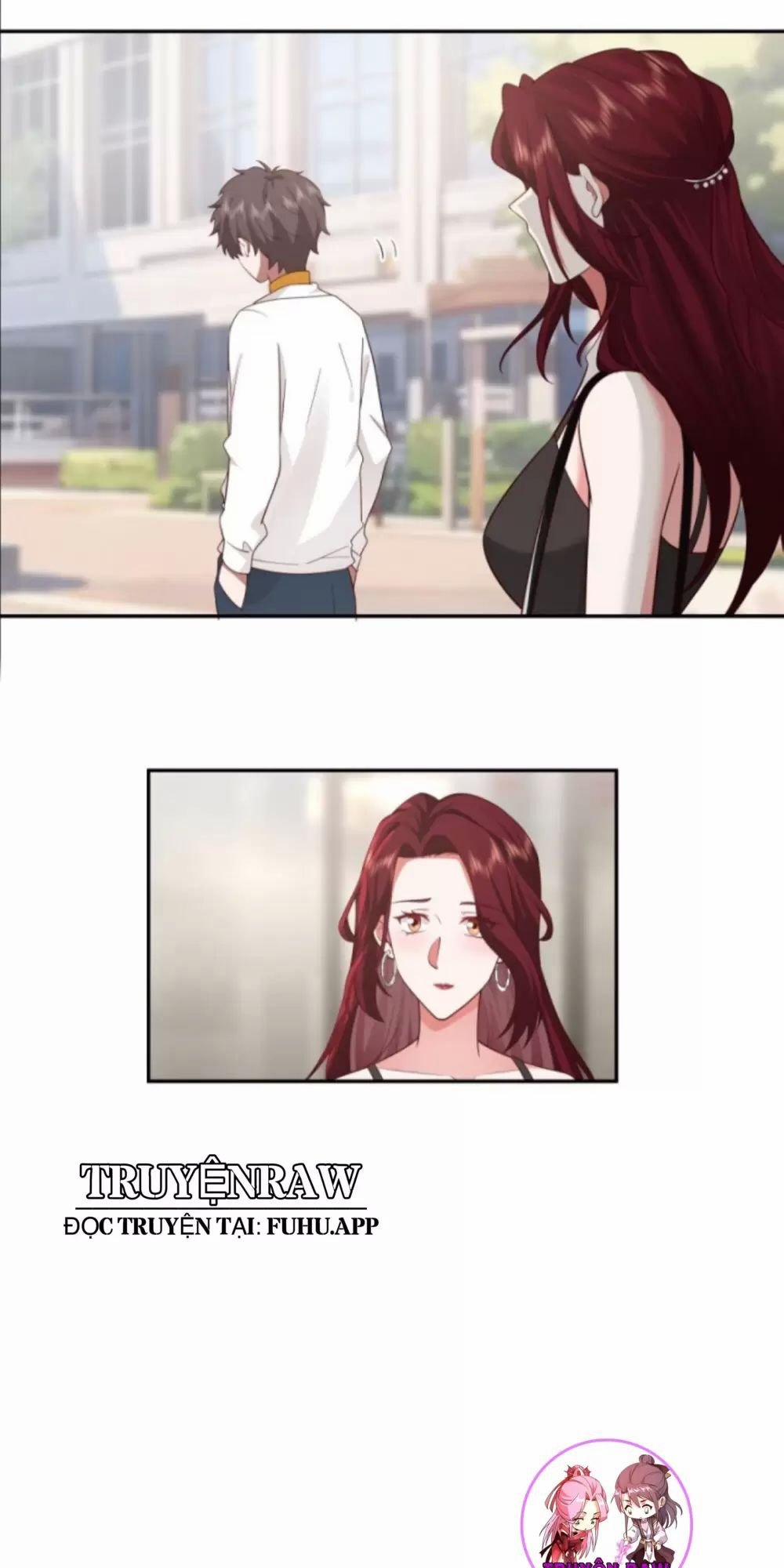 Ta Không Muốn Trùng Sinh Đâu 353 trang 6