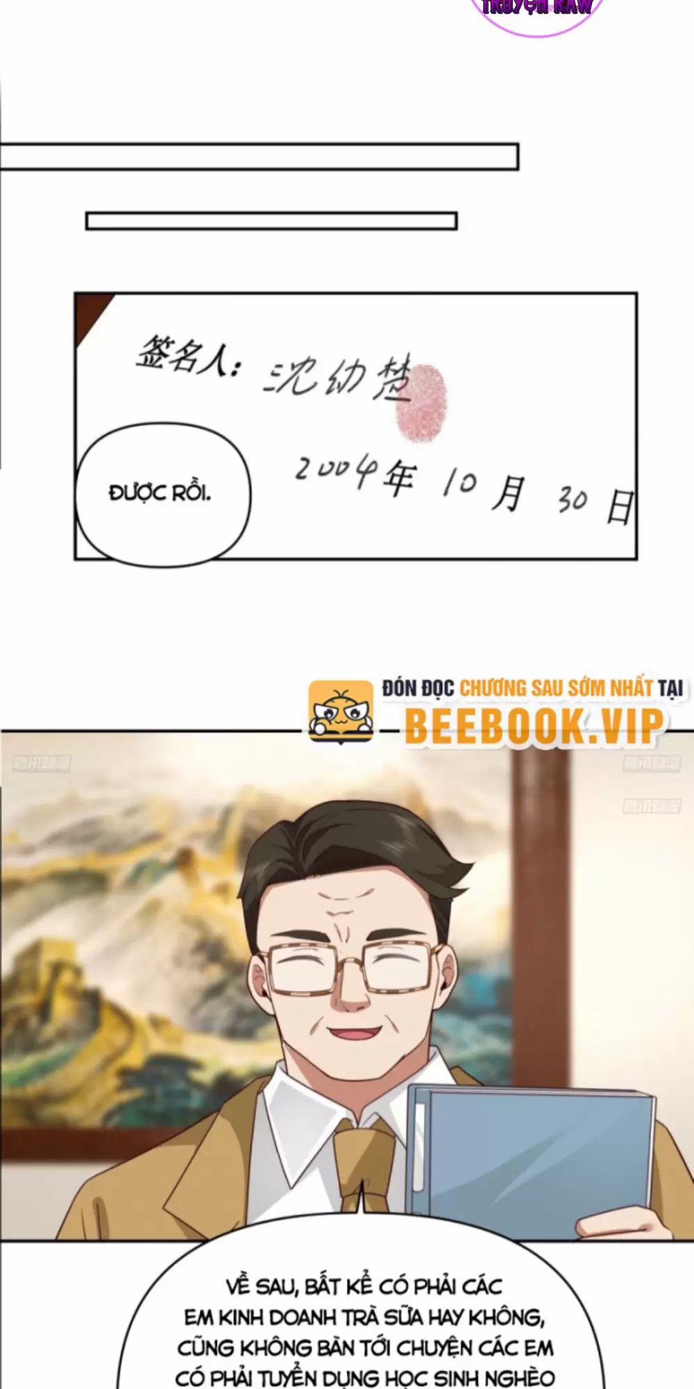 Ta Không Muốn Trùng Sinh Đâu 353 trang 7