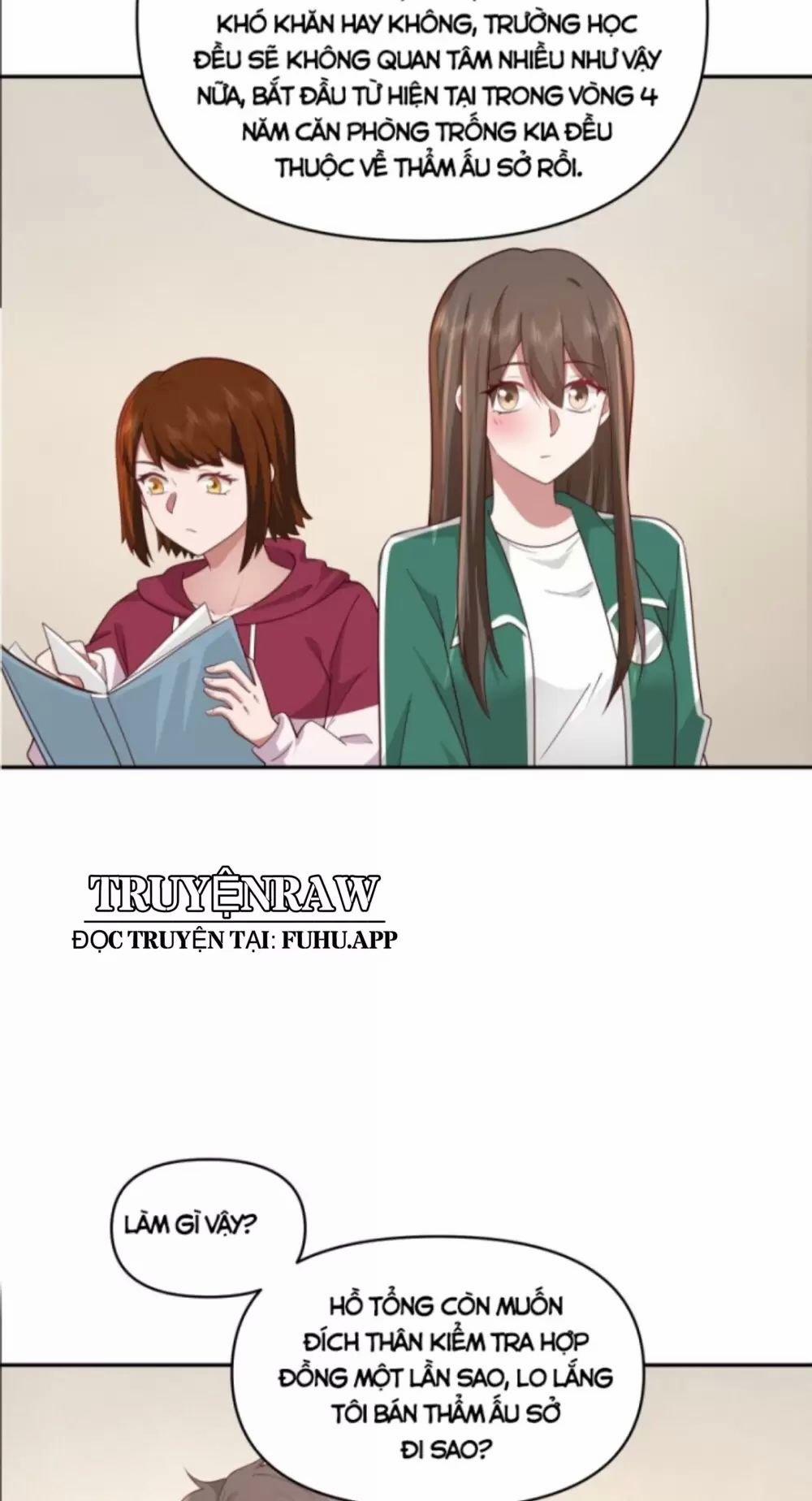 Ta Không Muốn Trùng Sinh Đâu 353 trang 8