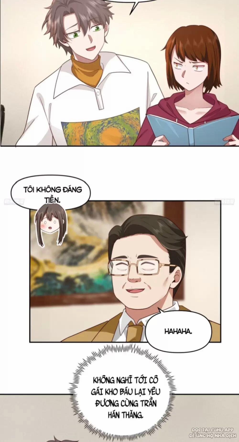 Ta Không Muốn Trùng Sinh Đâu 353 trang 9