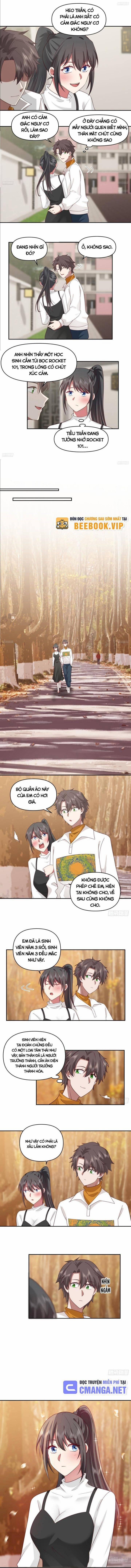 Ta Không Muốn Trùng Sinh Đâu 354 trang 1