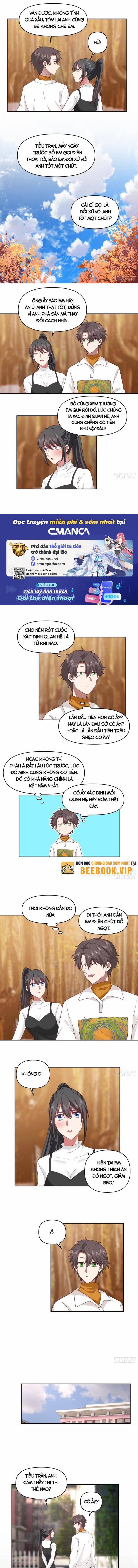 Ta Không Muốn Trùng Sinh Đâu 354 trang 2