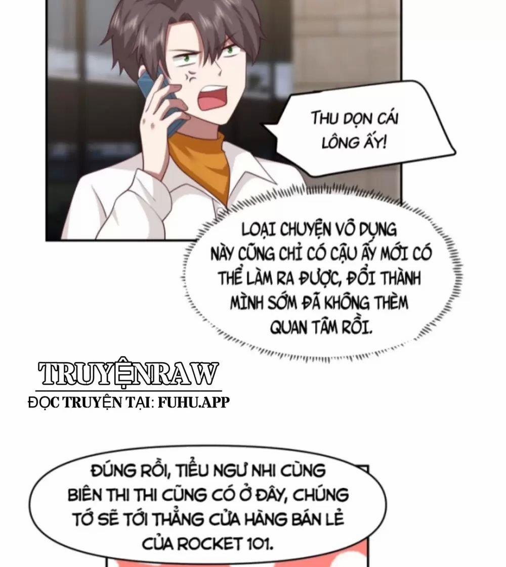 Ta Không Muốn Trùng Sinh Đâu 355 trang 13