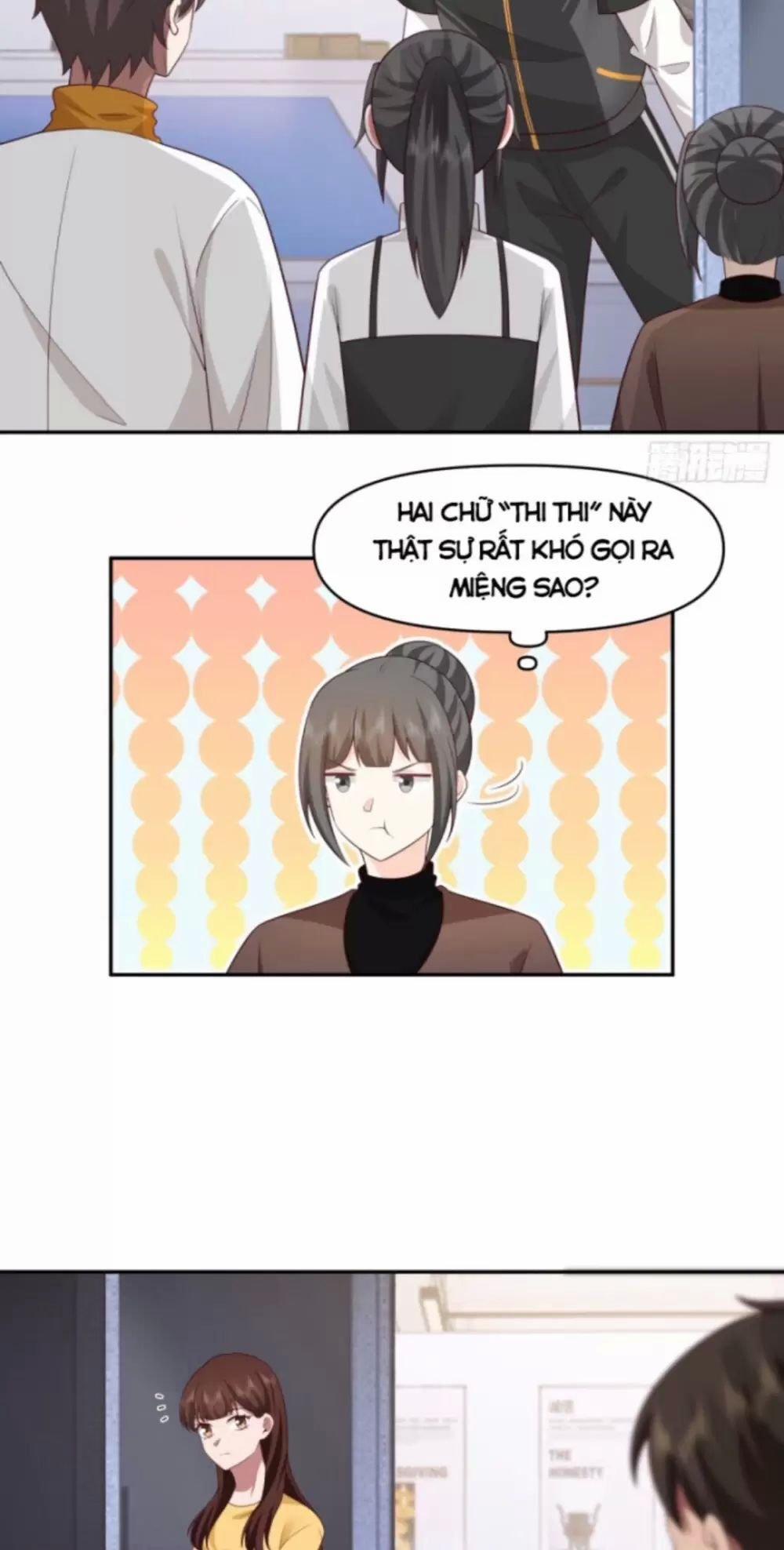 Ta Không Muốn Trùng Sinh Đâu 355 trang 17