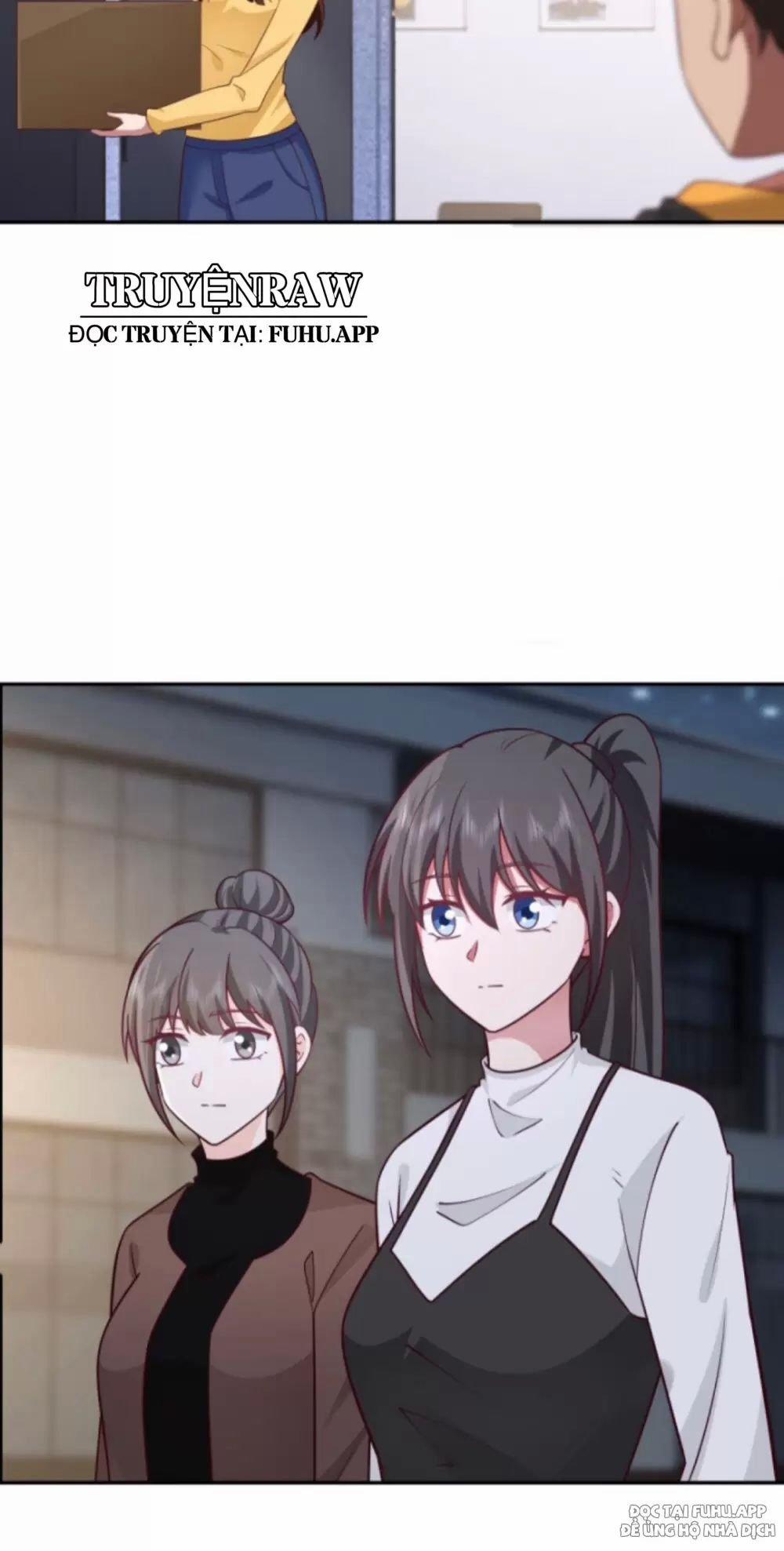 Ta Không Muốn Trùng Sinh Đâu 355 trang 18