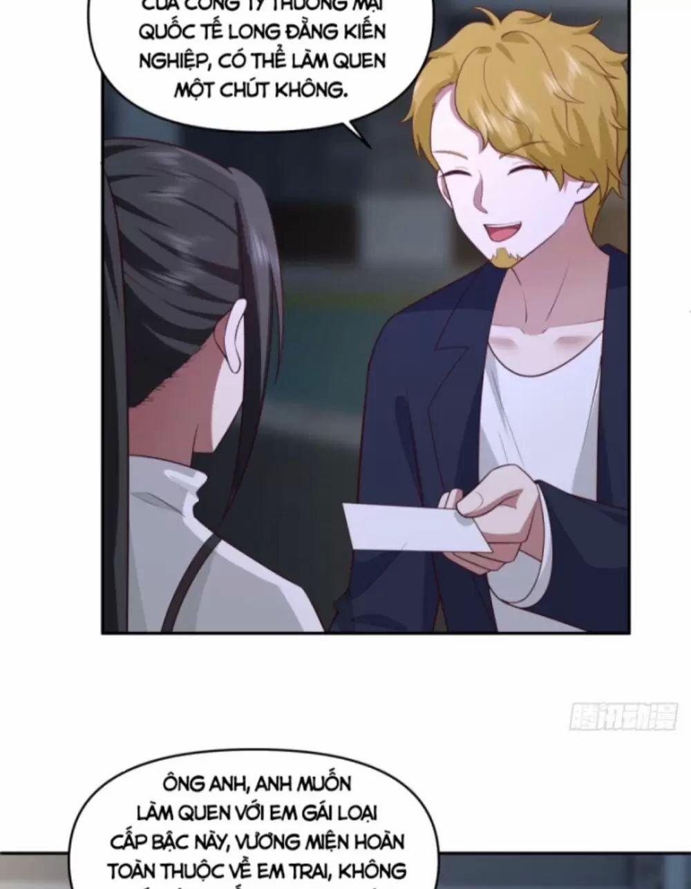 Ta Không Muốn Trùng Sinh Đâu 355 trang 22