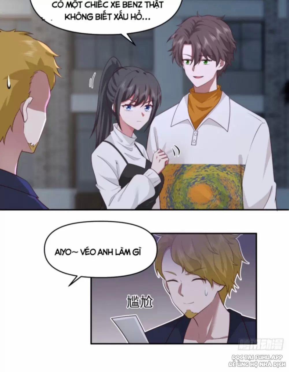 Ta Không Muốn Trùng Sinh Đâu 355 trang 23