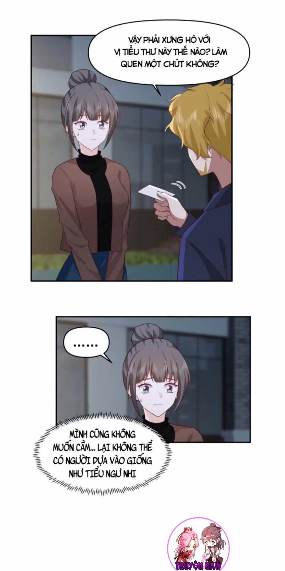 Ta Không Muốn Trùng Sinh Đâu 355 trang 24