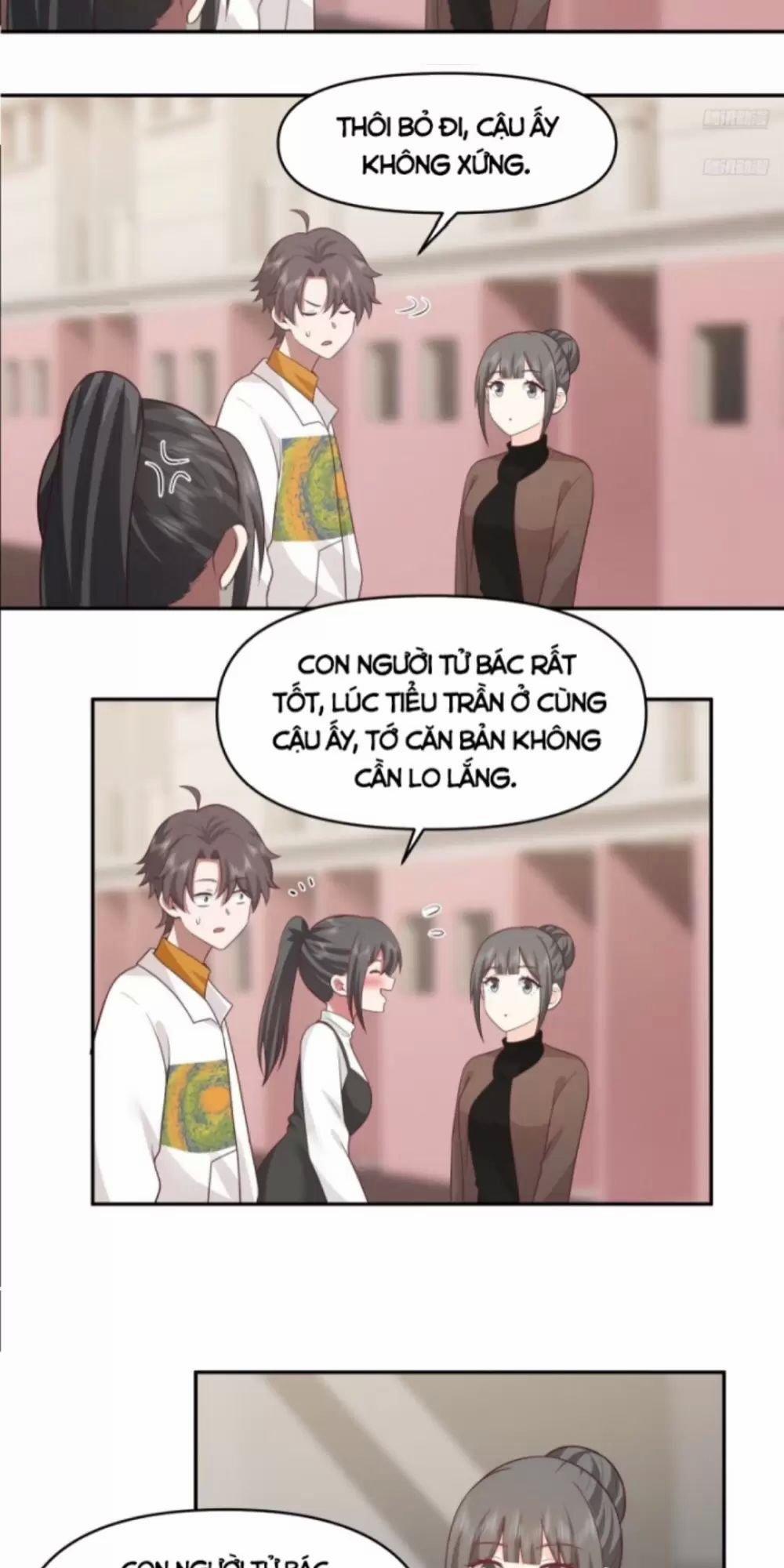 Ta Không Muốn Trùng Sinh Đâu 355 trang 6