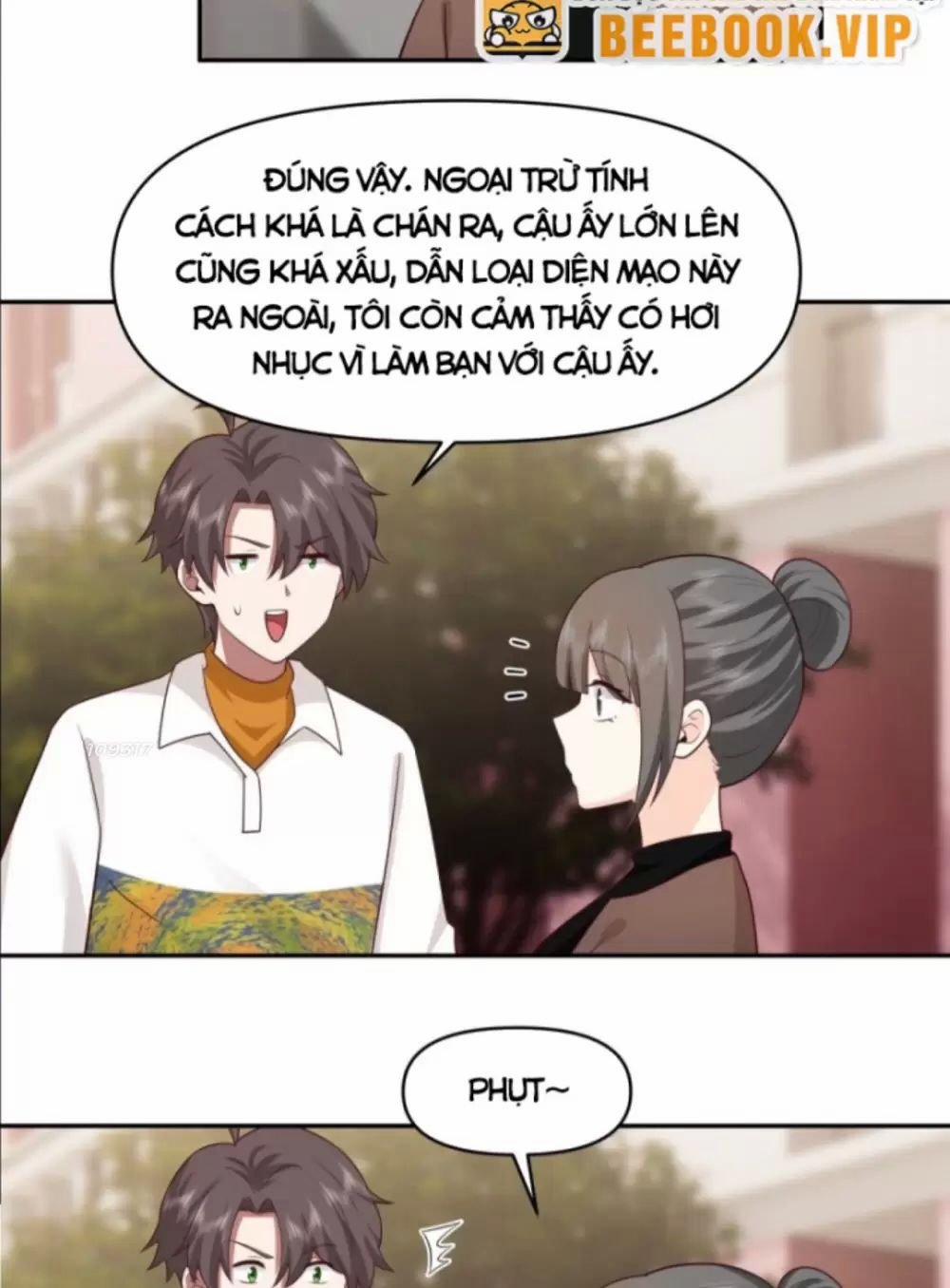 Ta Không Muốn Trùng Sinh Đâu 355 trang 8