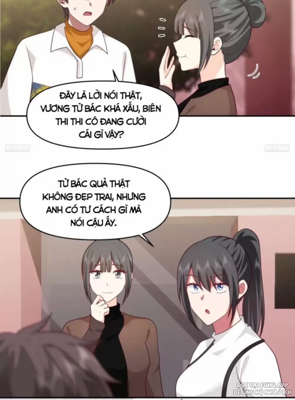 Ta Không Muốn Trùng Sinh Đâu 355 trang 9