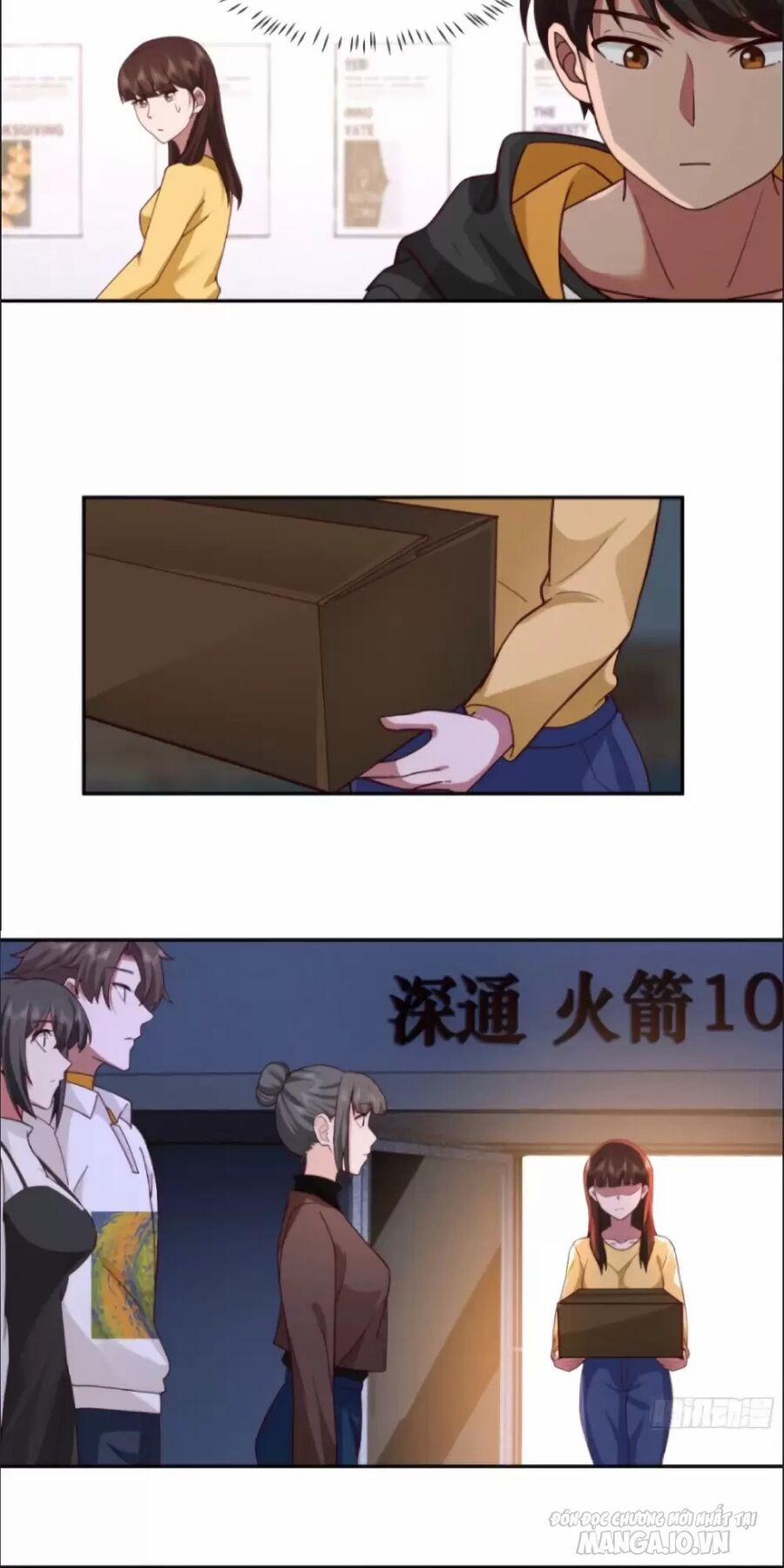 Ta Không Muốn Trùng Sinh Đâu 356 trang 10