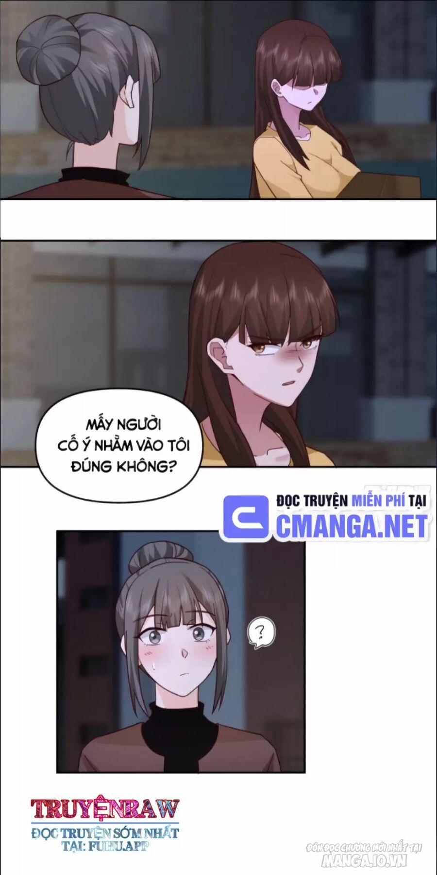 Ta Không Muốn Trùng Sinh Đâu 356 trang 11