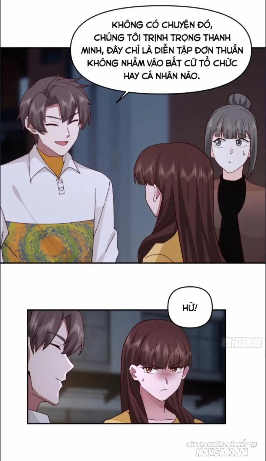 Ta Không Muốn Trùng Sinh Đâu 356 trang 12