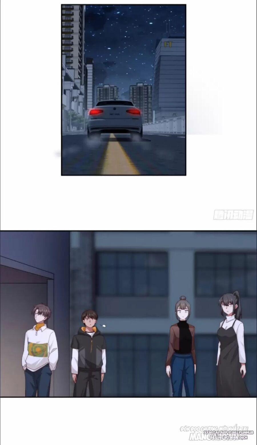 Ta Không Muốn Trùng Sinh Đâu 356 trang 13