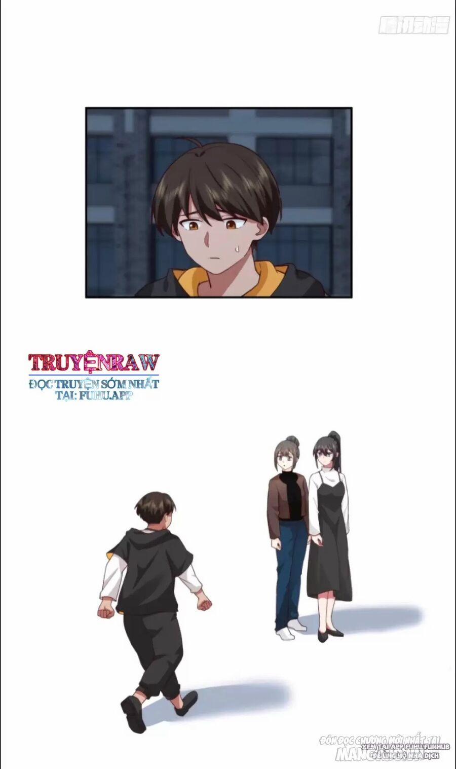 Ta Không Muốn Trùng Sinh Đâu 356 trang 18