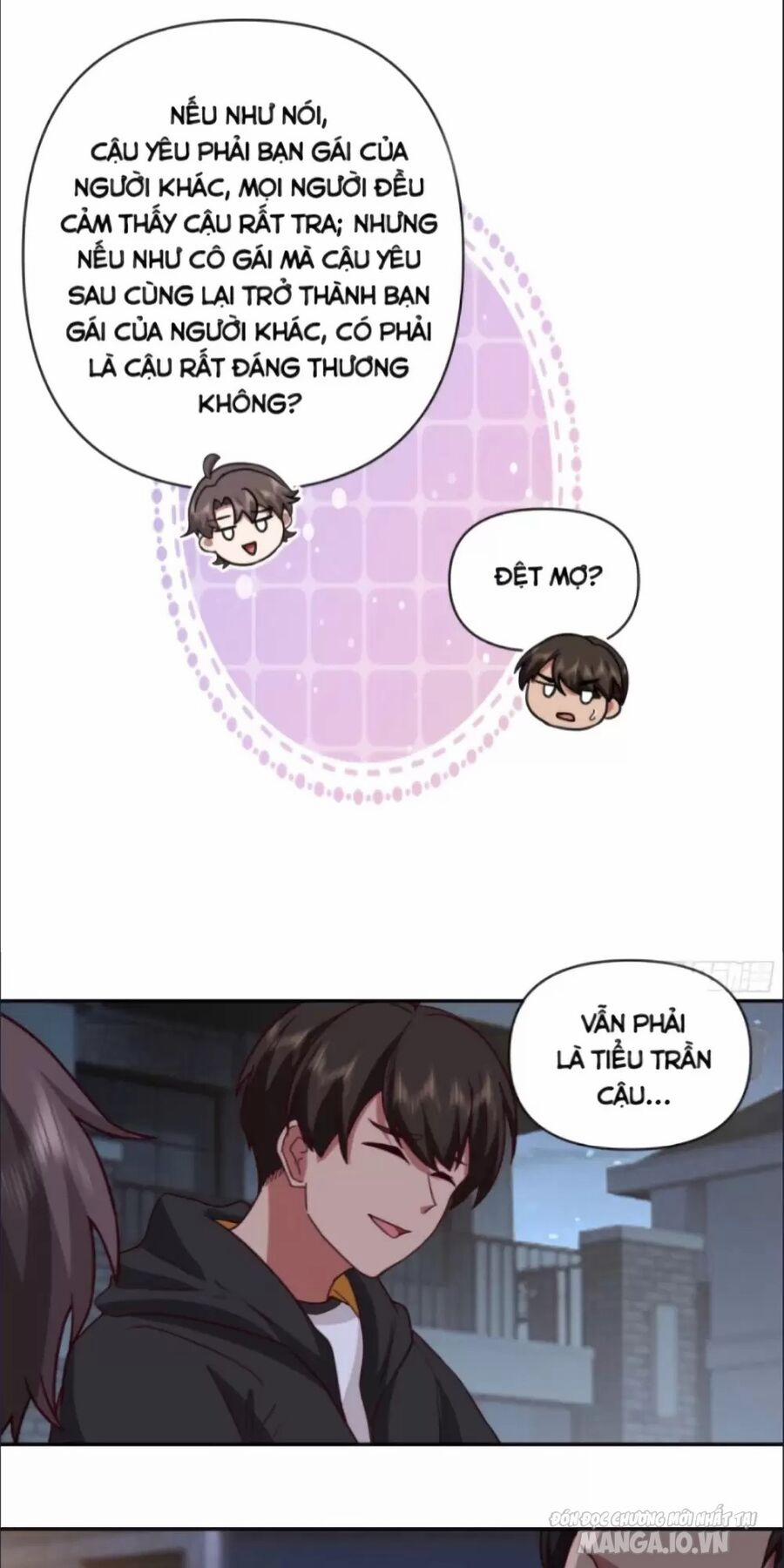 Ta Không Muốn Trùng Sinh Đâu 356 trang 23