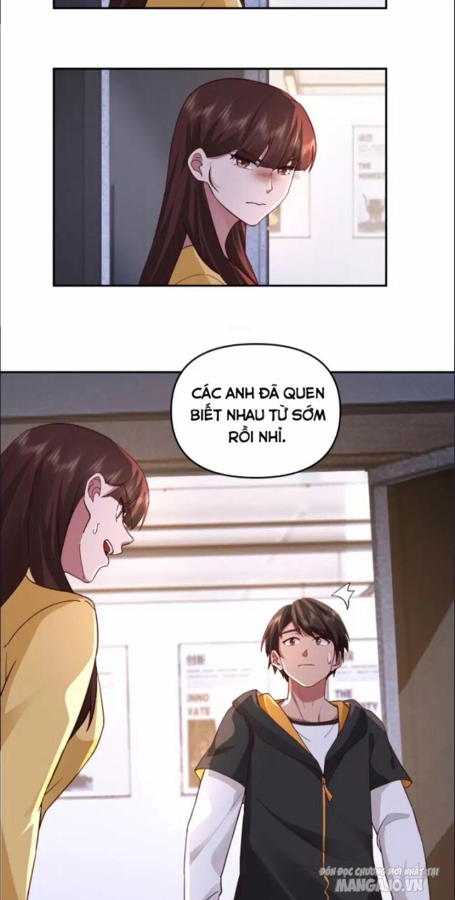 Ta Không Muốn Trùng Sinh Đâu 356 trang 3