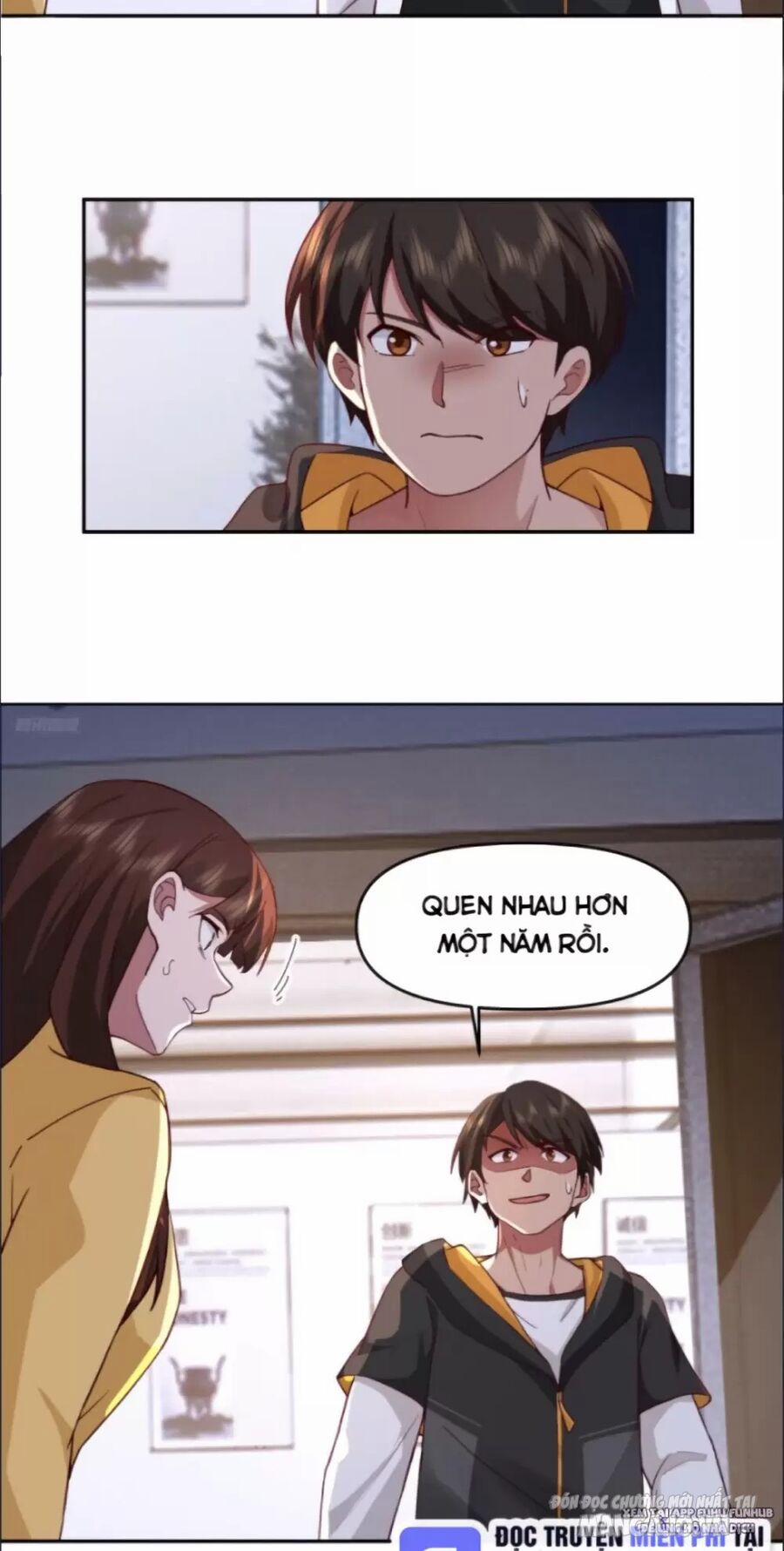 Ta Không Muốn Trùng Sinh Đâu 356 trang 4