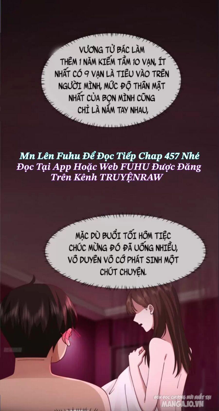 Ta Không Muốn Trùng Sinh Đâu 356 trang 7