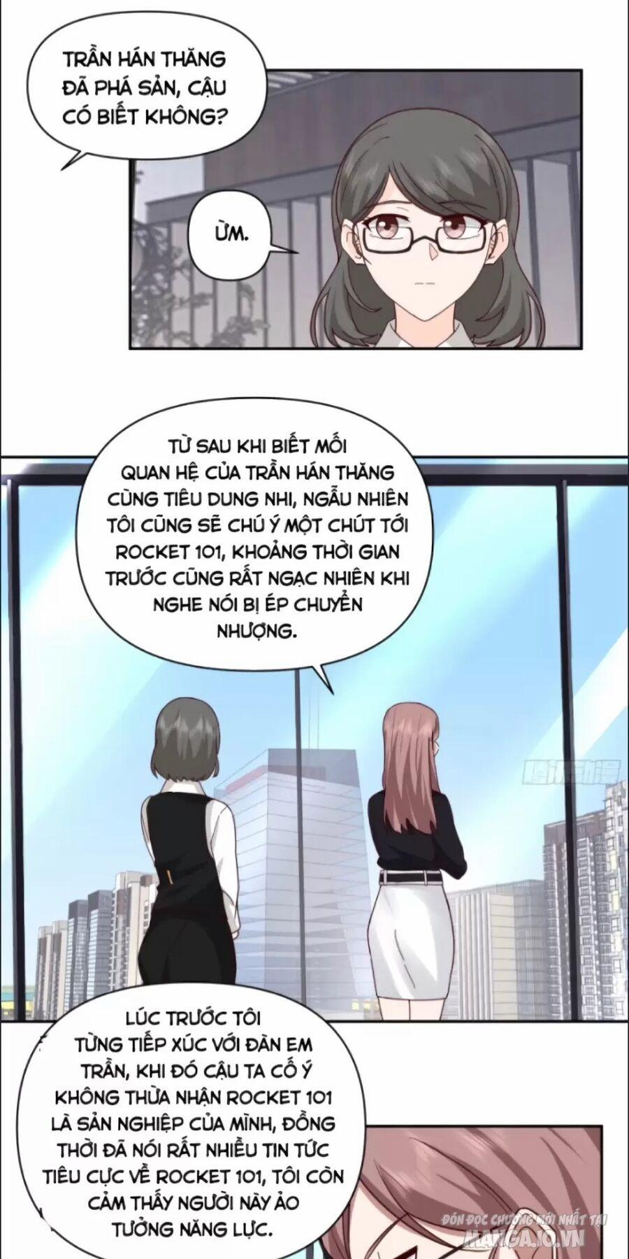 Ta Không Muốn Trùng Sinh Đâu 357 trang 11