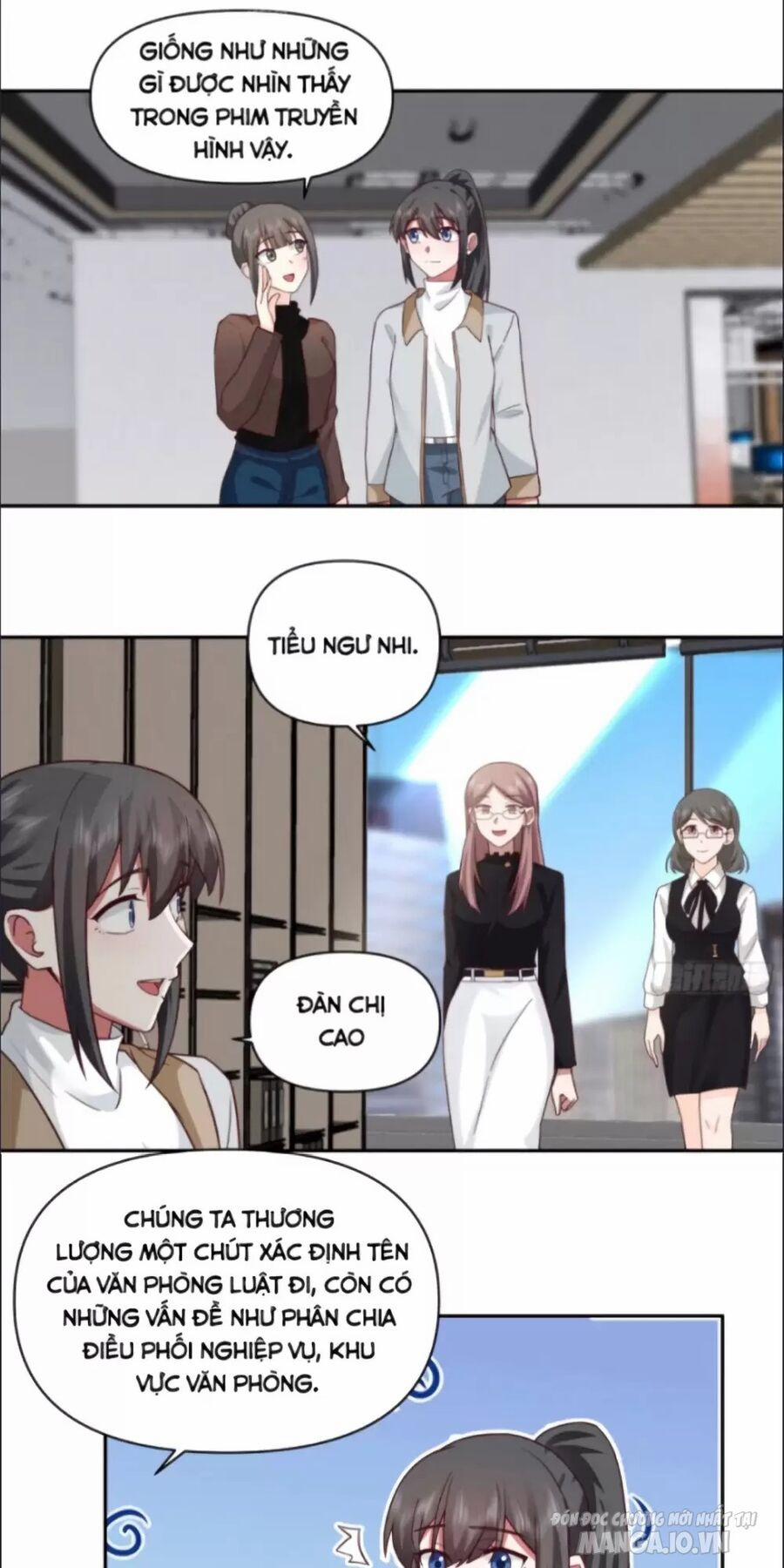 Ta Không Muốn Trùng Sinh Đâu 357 trang 15