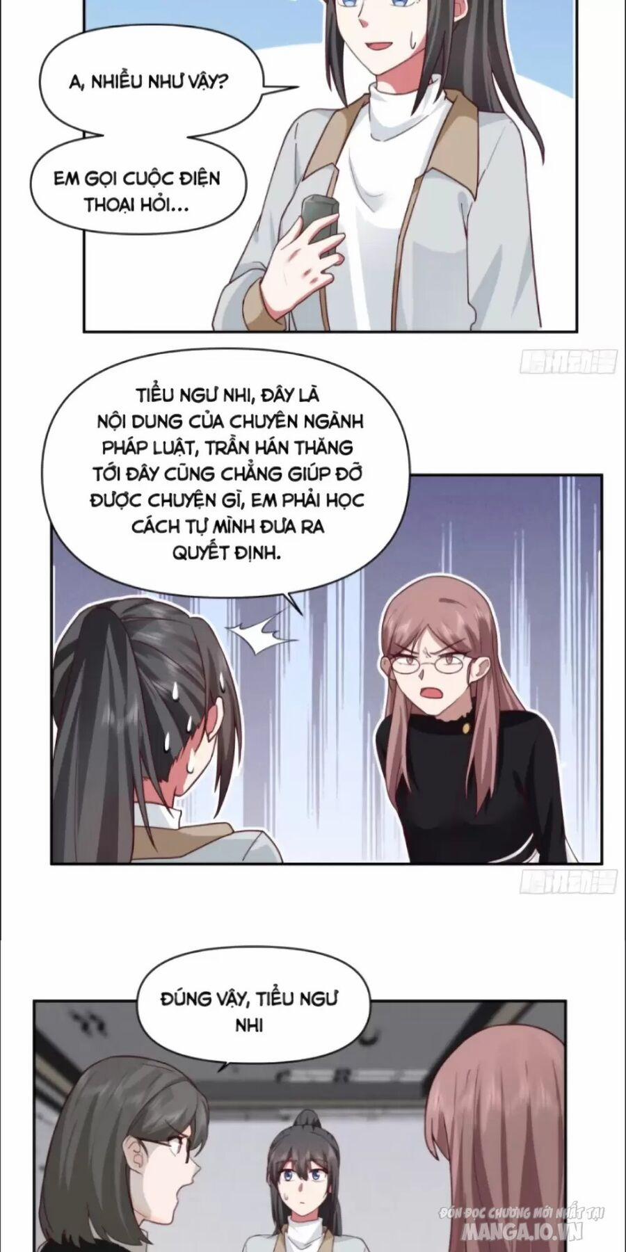 Ta Không Muốn Trùng Sinh Đâu 357 trang 16