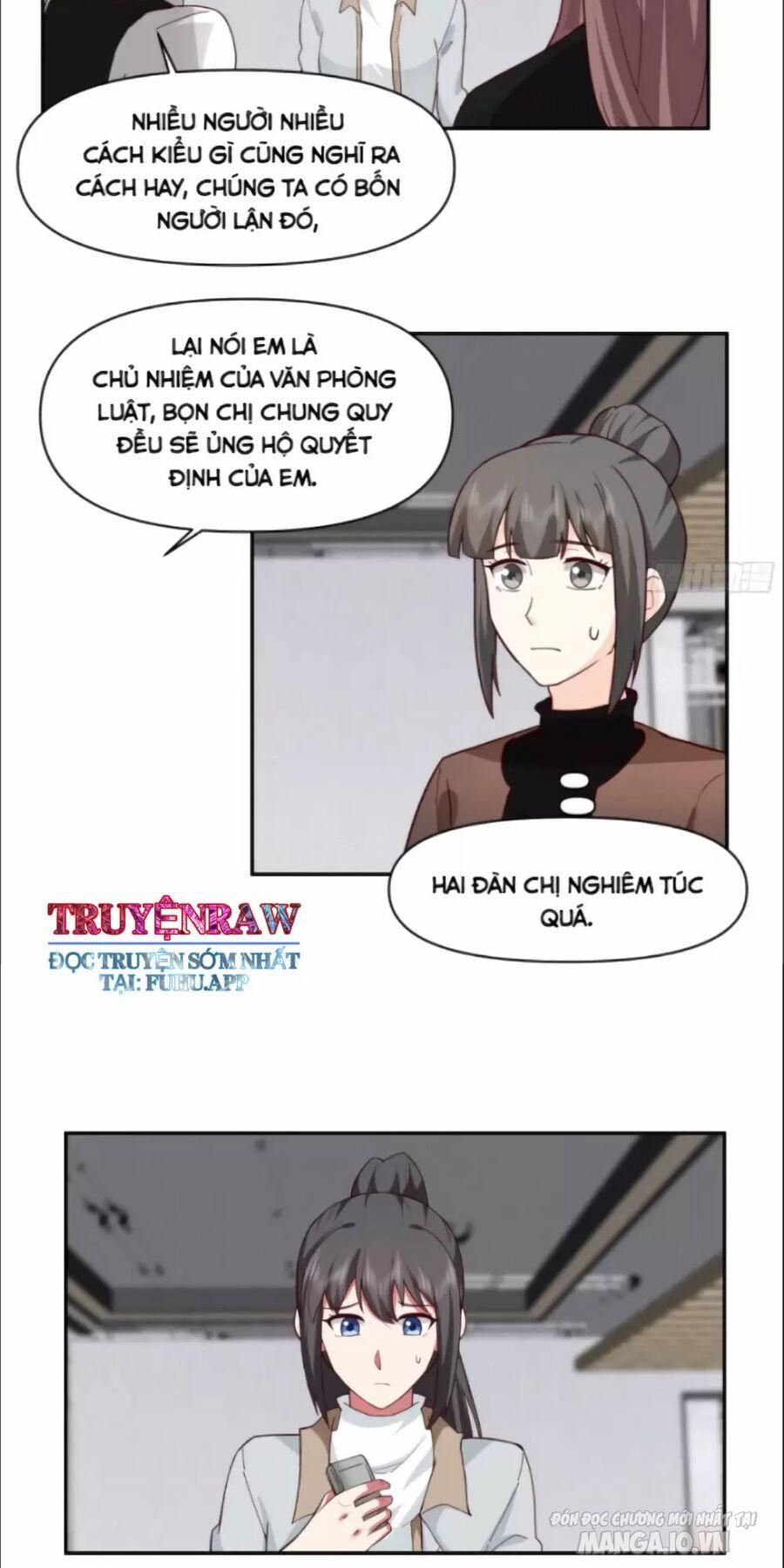 Ta Không Muốn Trùng Sinh Đâu 357 trang 17