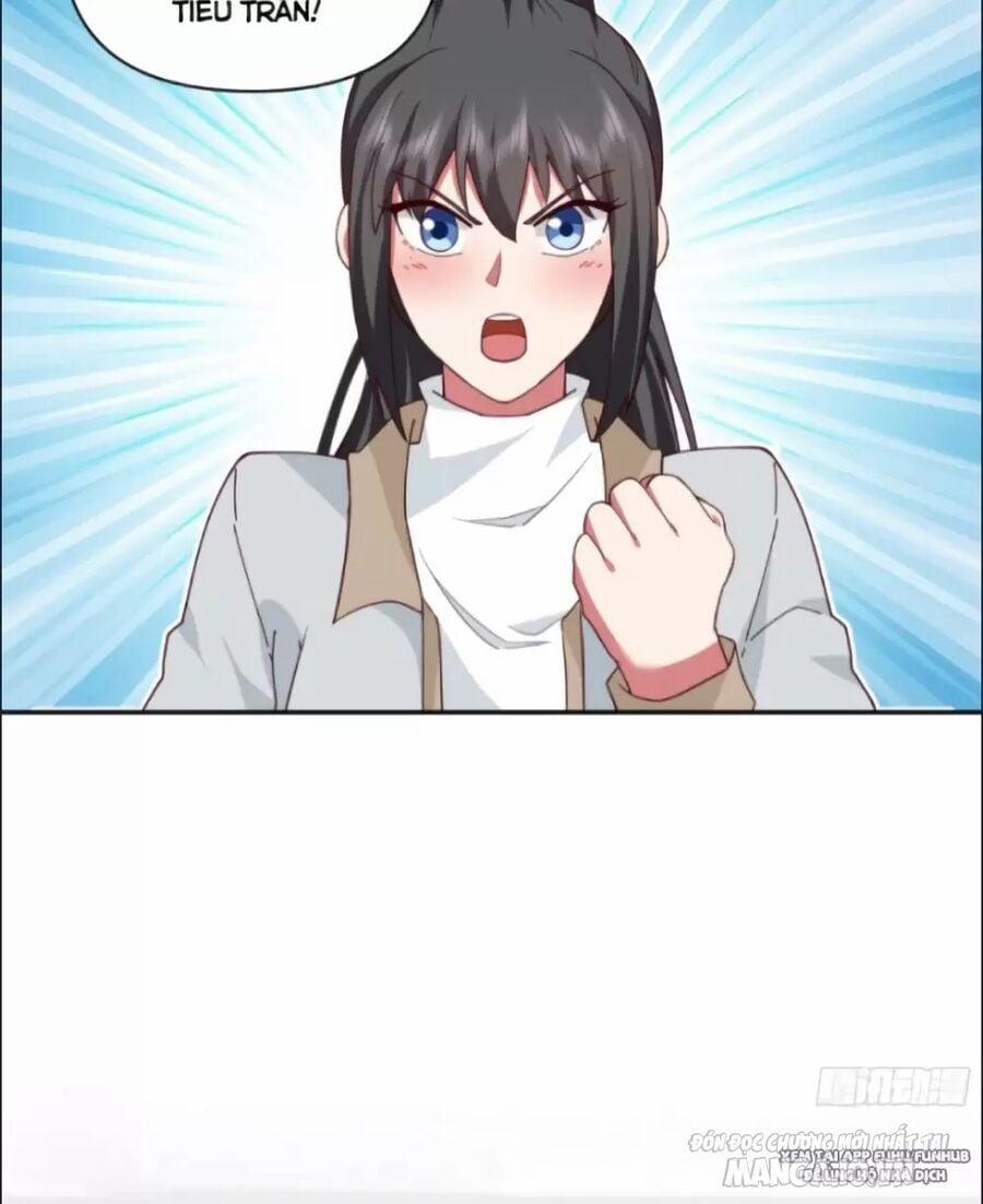 Ta Không Muốn Trùng Sinh Đâu 357 trang 19