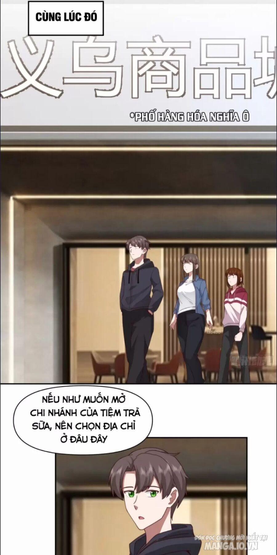 Ta Không Muốn Trùng Sinh Đâu 357 trang 20