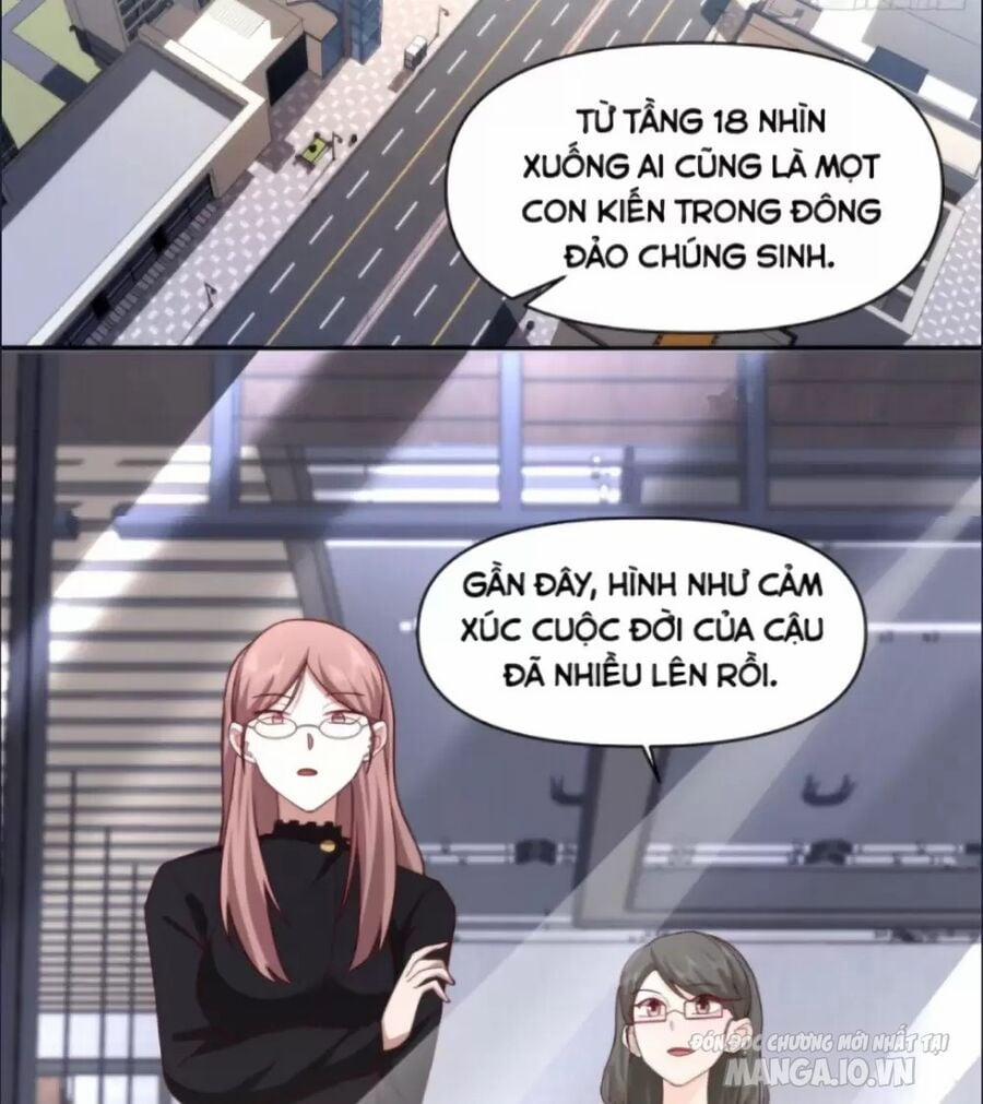 Ta Không Muốn Trùng Sinh Đâu 357 trang 9