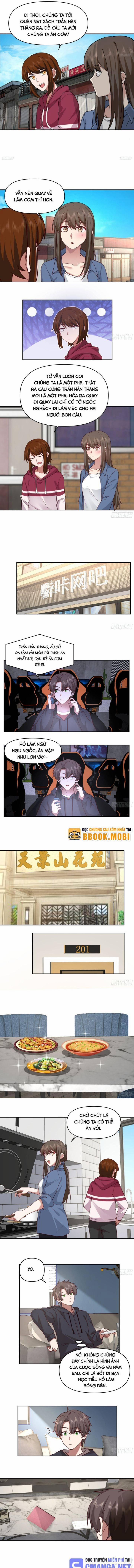 Ta Không Muốn Trùng Sinh Đâu 358 trang 1