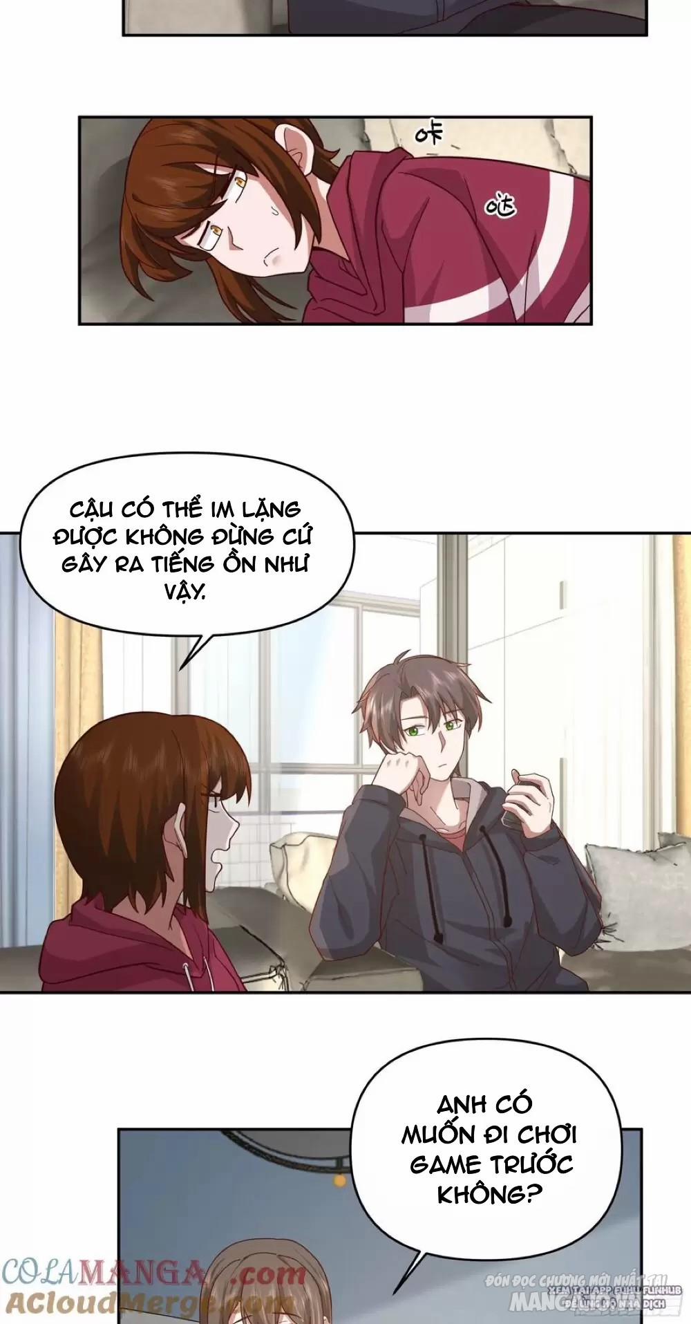 Ta Không Muốn Trùng Sinh Đâu 359 trang 10