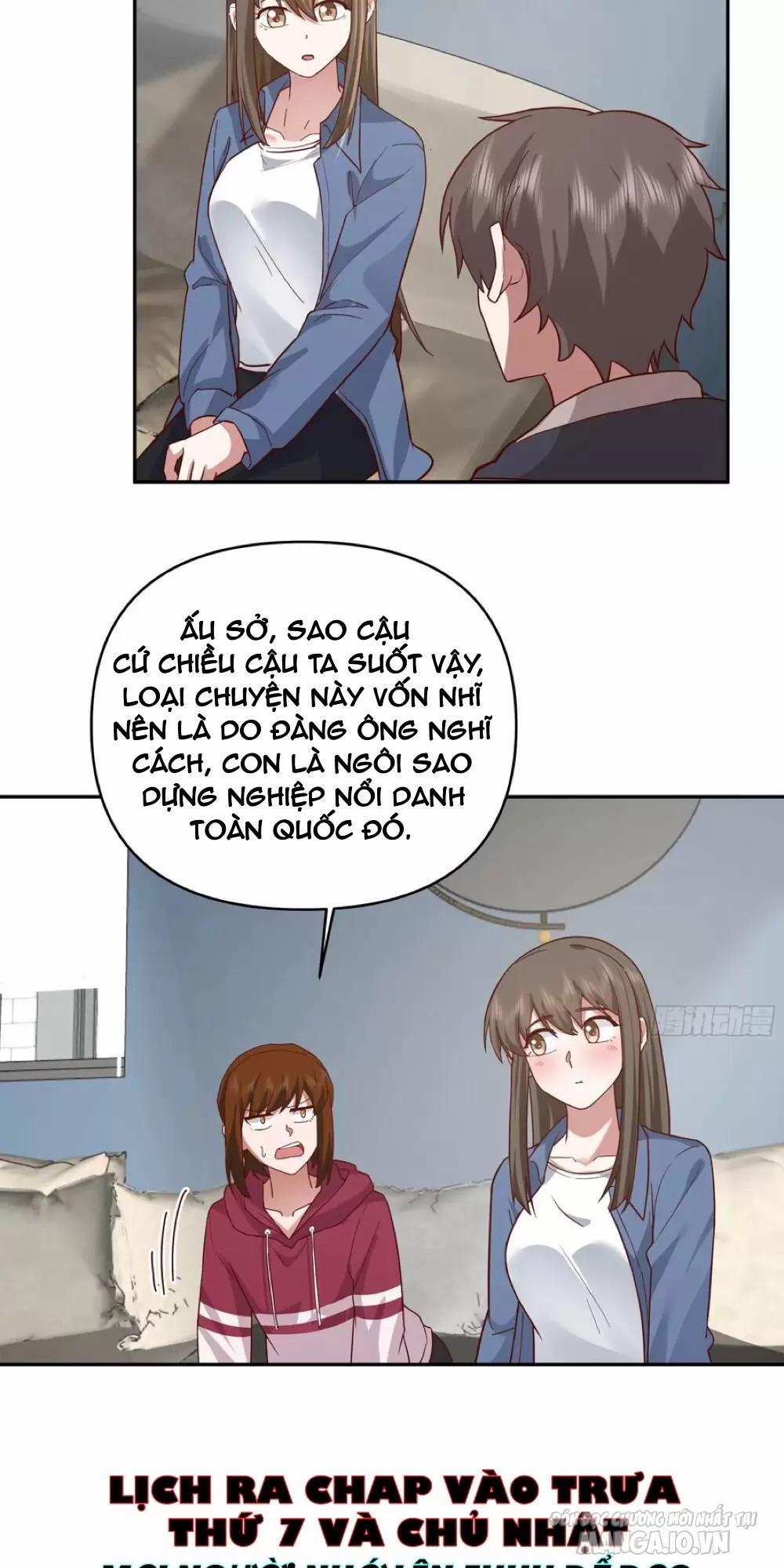 Ta Không Muốn Trùng Sinh Đâu 359 trang 11