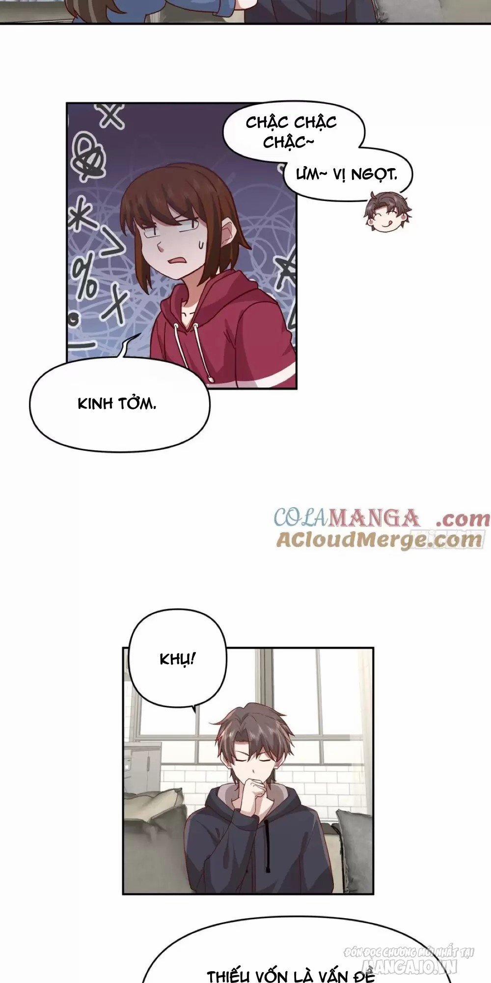 Ta Không Muốn Trùng Sinh Đâu 359 trang 13