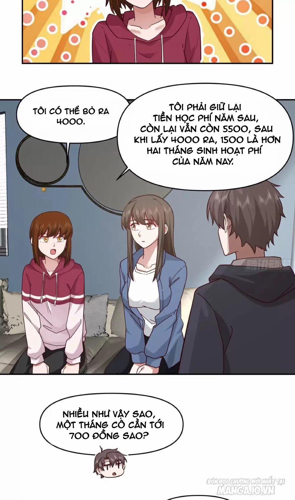 Ta Không Muốn Trùng Sinh Đâu 359 trang 18