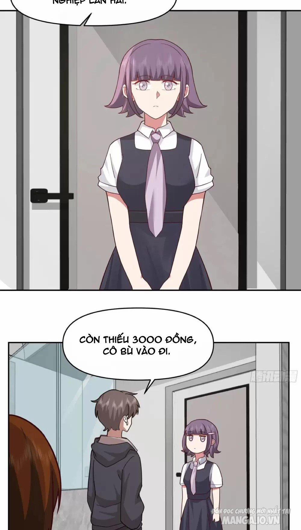 Ta Không Muốn Trùng Sinh Đâu 359 trang 22