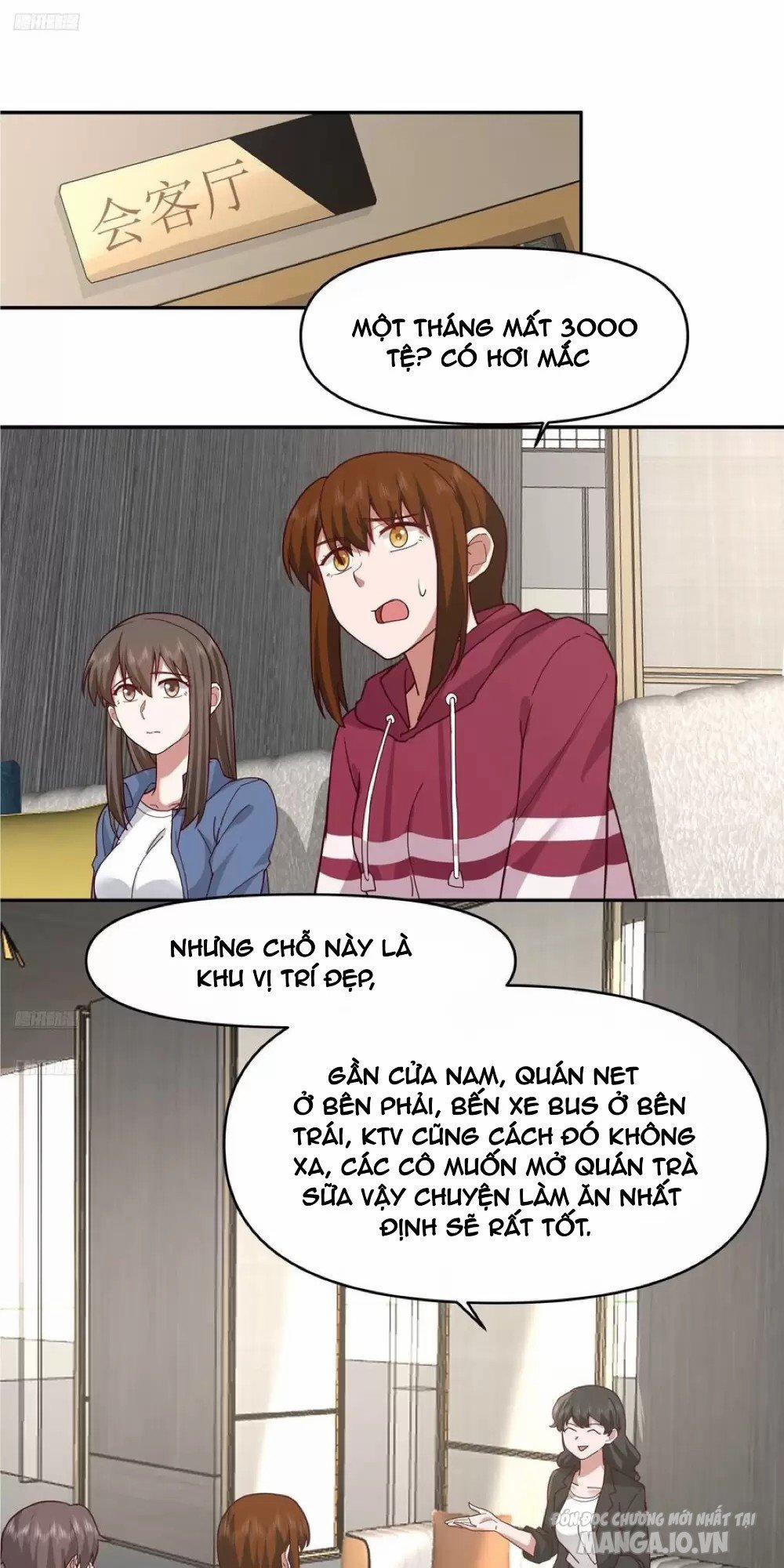 Ta Không Muốn Trùng Sinh Đâu 359 trang 3