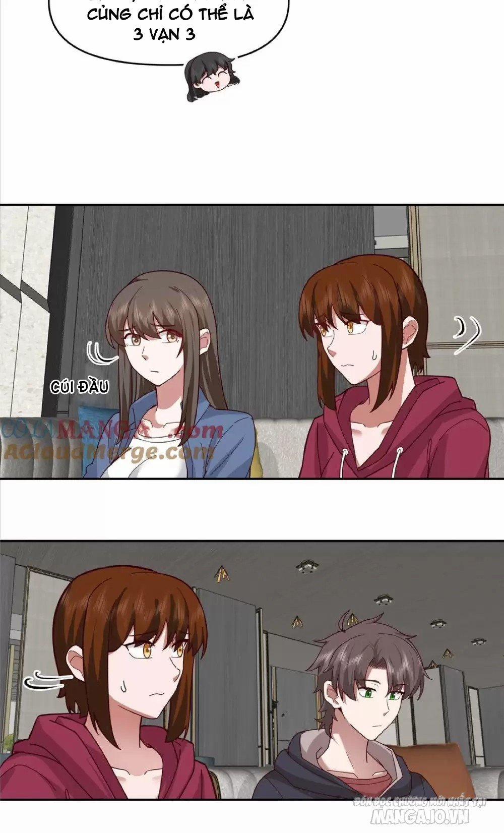 Ta Không Muốn Trùng Sinh Đâu 359 trang 5