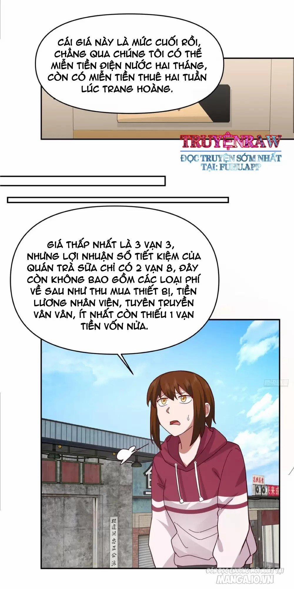 Ta Không Muốn Trùng Sinh Đâu 359 trang 7