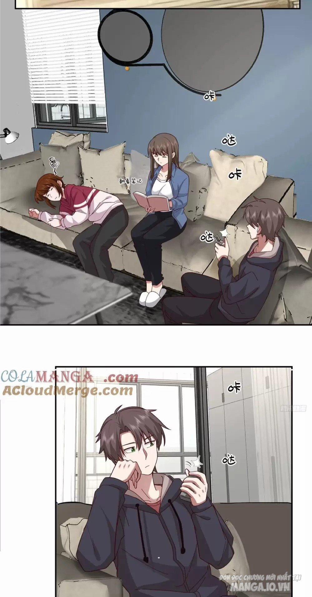Ta Không Muốn Trùng Sinh Đâu 359 trang 9
