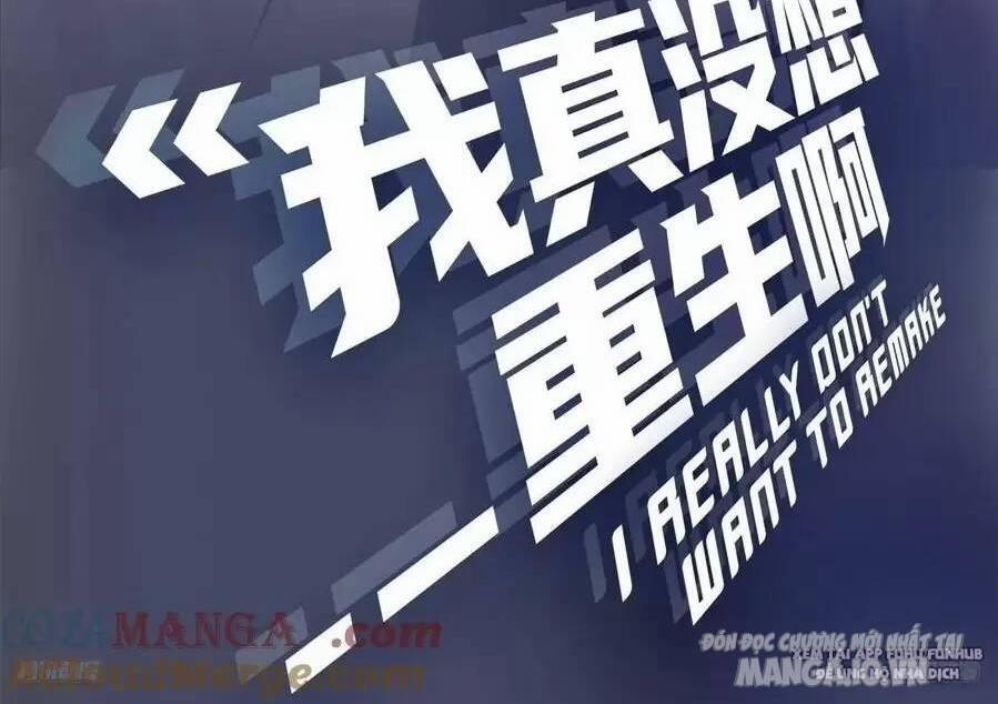 Ta Không Muốn Trùng Sinh Đâu 360 trang 1