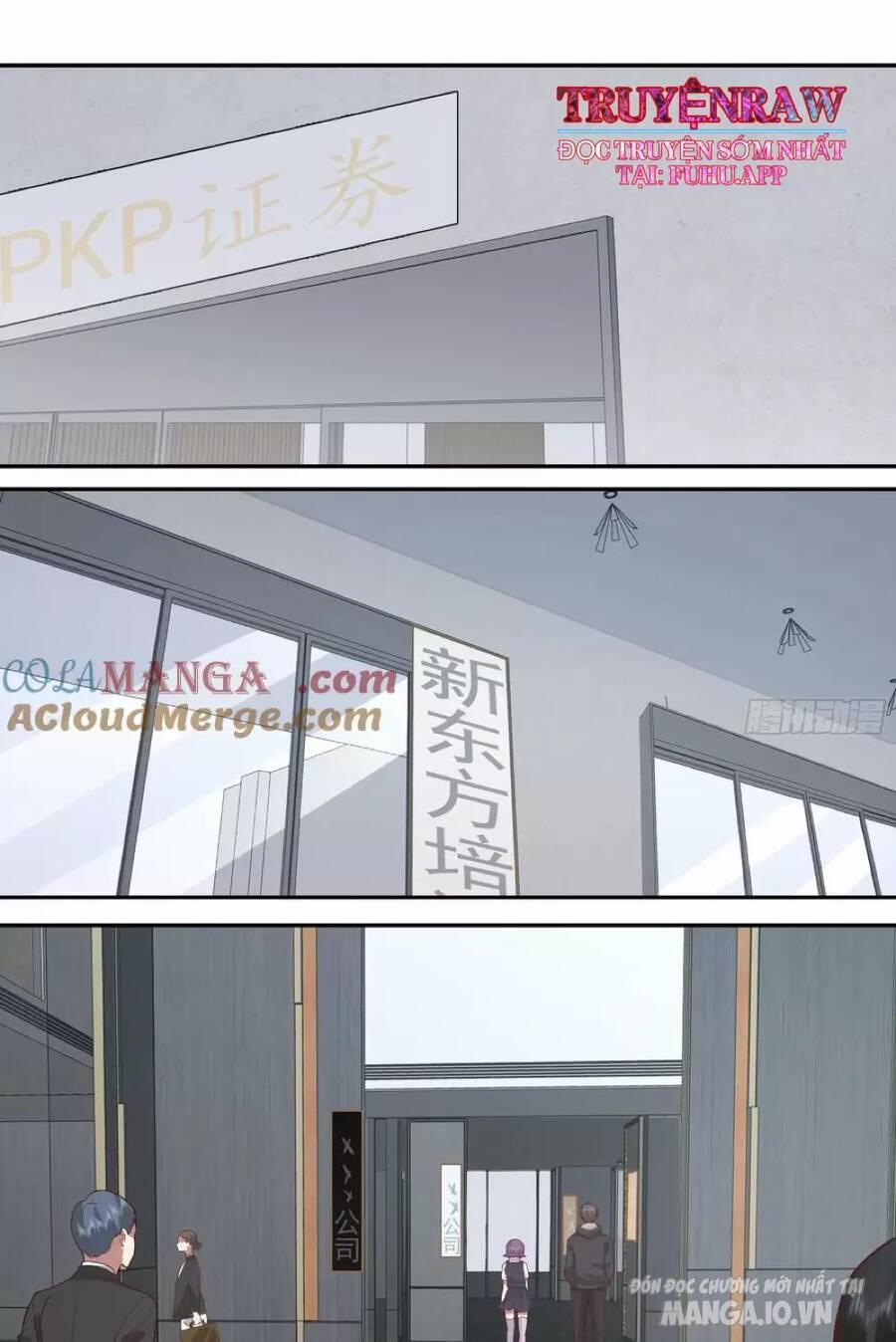 Ta Không Muốn Trùng Sinh Đâu 360 trang 12