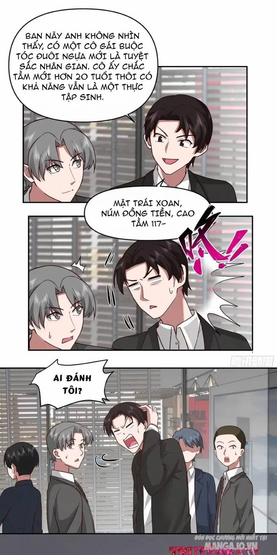 Ta Không Muốn Trùng Sinh Đâu 360 trang 14