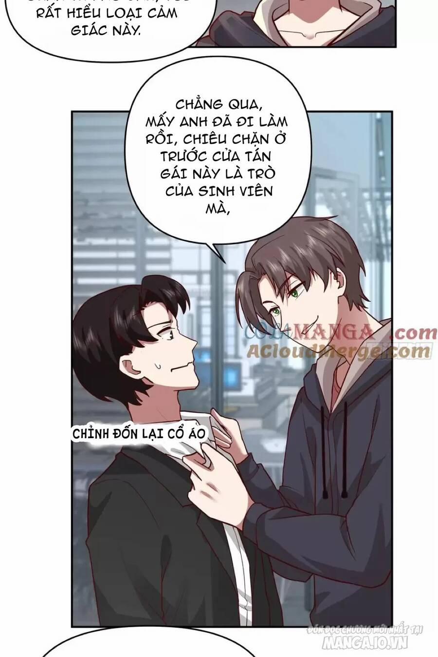 Ta Không Muốn Trùng Sinh Đâu 360 trang 16