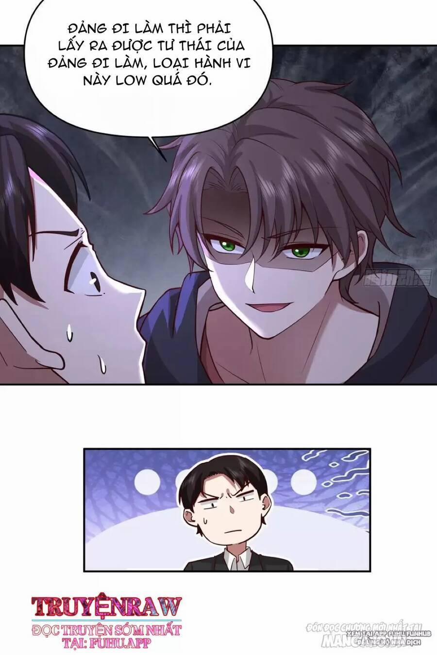 Ta Không Muốn Trùng Sinh Đâu 360 trang 17