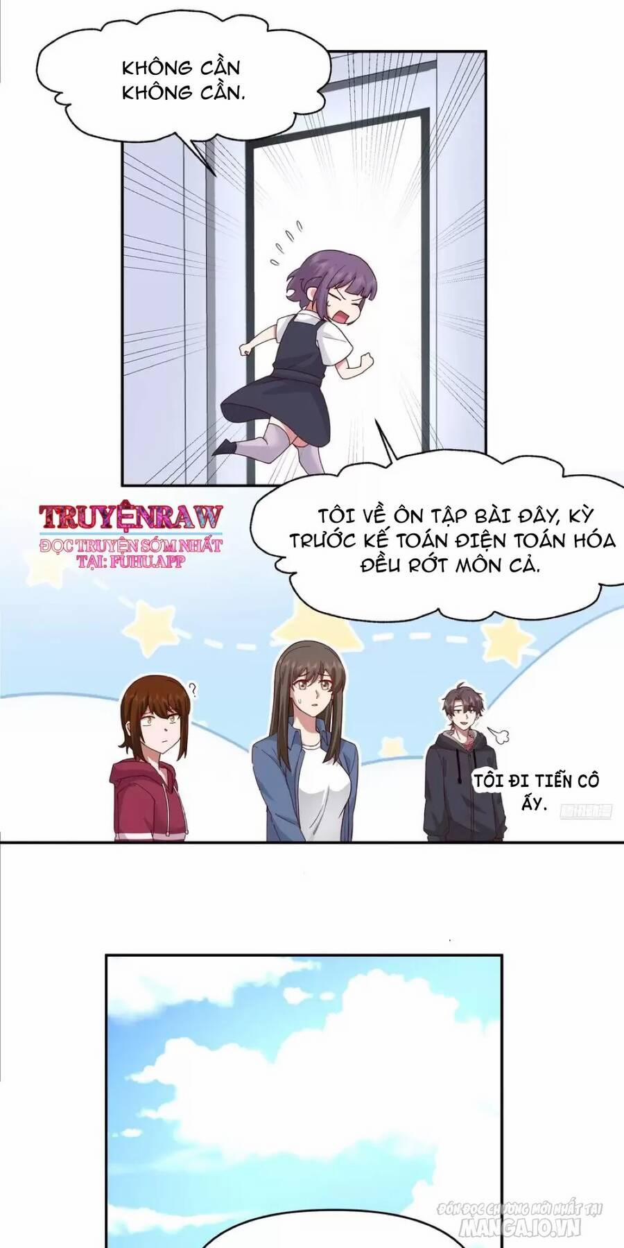 Ta Không Muốn Trùng Sinh Đâu 360 trang 6