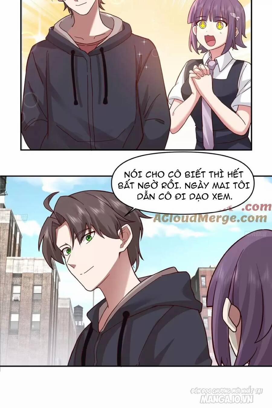 Ta Không Muốn Trùng Sinh Đâu 360 trang 8